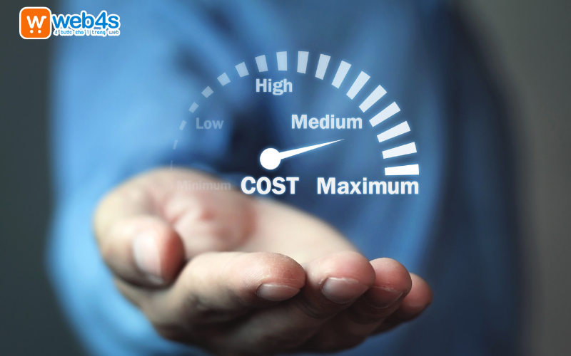 Định giá dựa trên chi phí